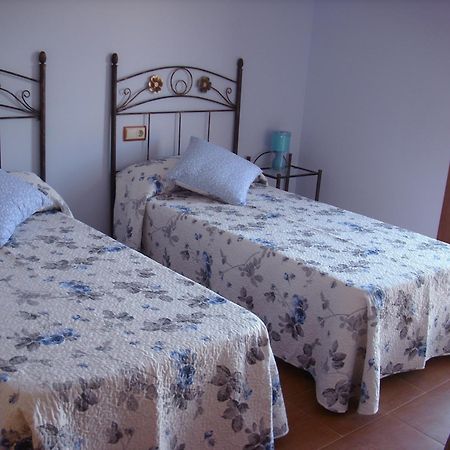 Гостевой дом Casa Larriero De Ольсон Экстерьер фото
